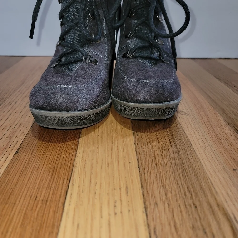 Shi by JOURNEYS multicolored excellent big